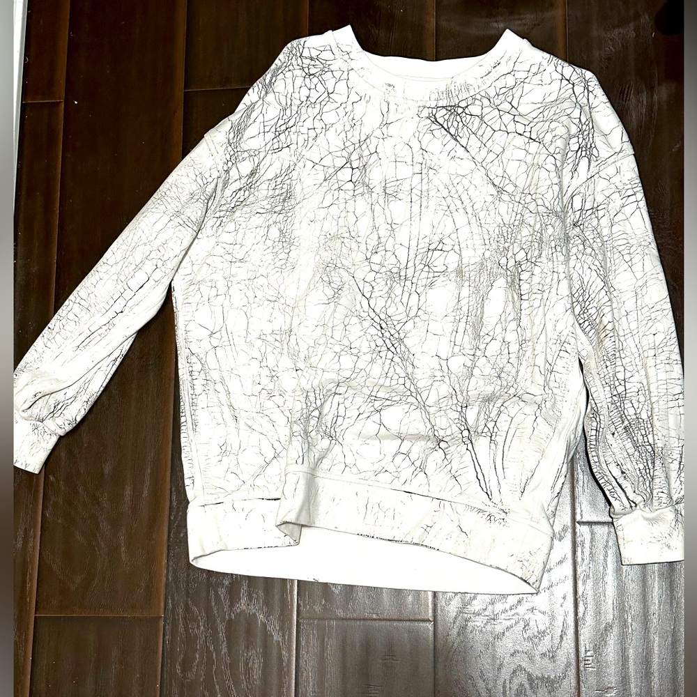 Lululemon sweater